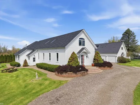 59441 Romeo Plank Road Ray Township MI 48096