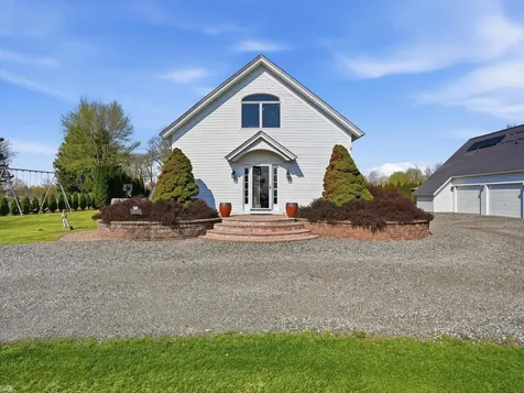 59441 Romeo Plank Road Ray Township MI 48096