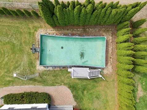 59441 Romeo Plank Road Ray Township MI 48096