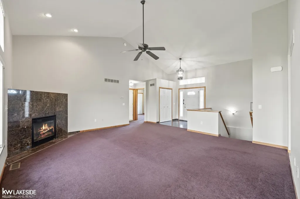 5418 Babcock Road Lexington Township MI 48450