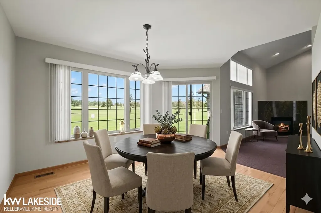 5418 Babcock Road Lexington Township MI 48450