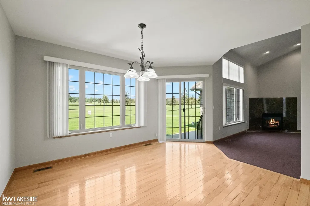 5418 Babcock Road Lexington Township MI 48450