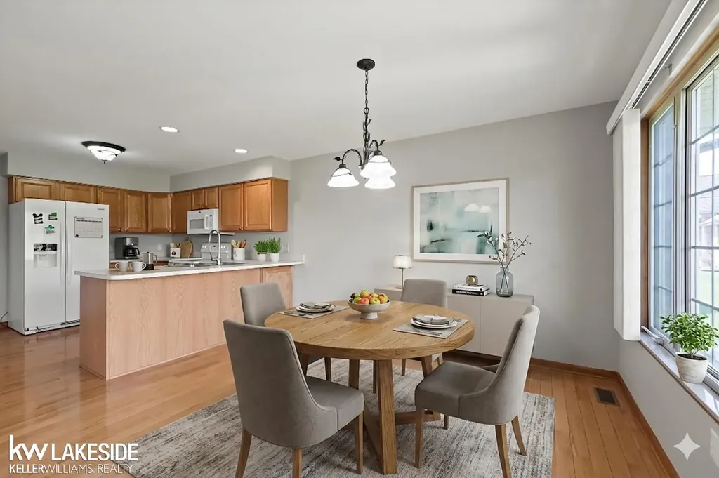 5418 Babcock Road Lexington Township MI 48450