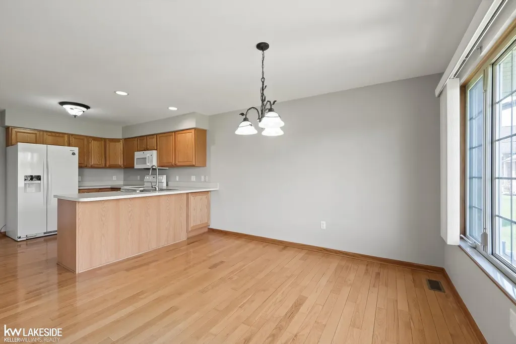 5418 Babcock Road Lexington Township MI 48450