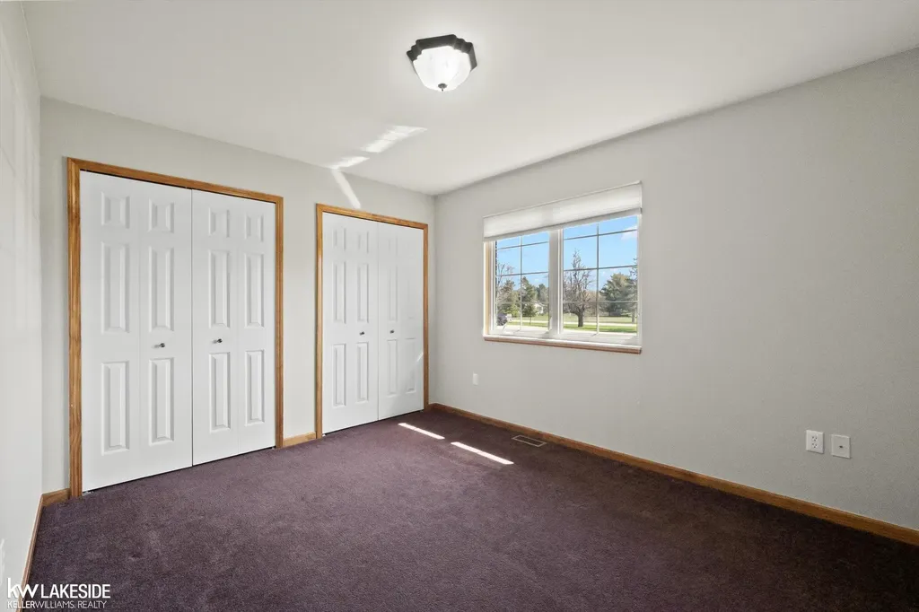 5418 Babcock Road Lexington Township MI 48450
