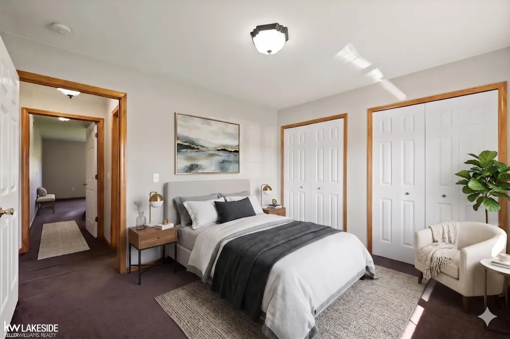 5418 Babcock Road Lexington Township MI 48450