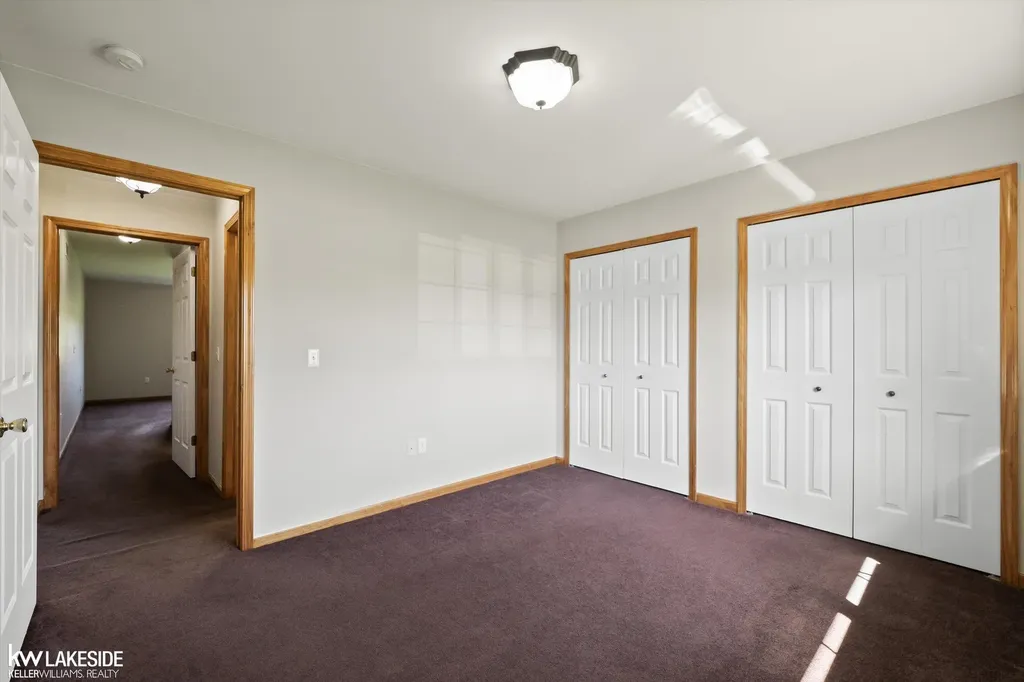 5418 Babcock Road Lexington Township MI 48450