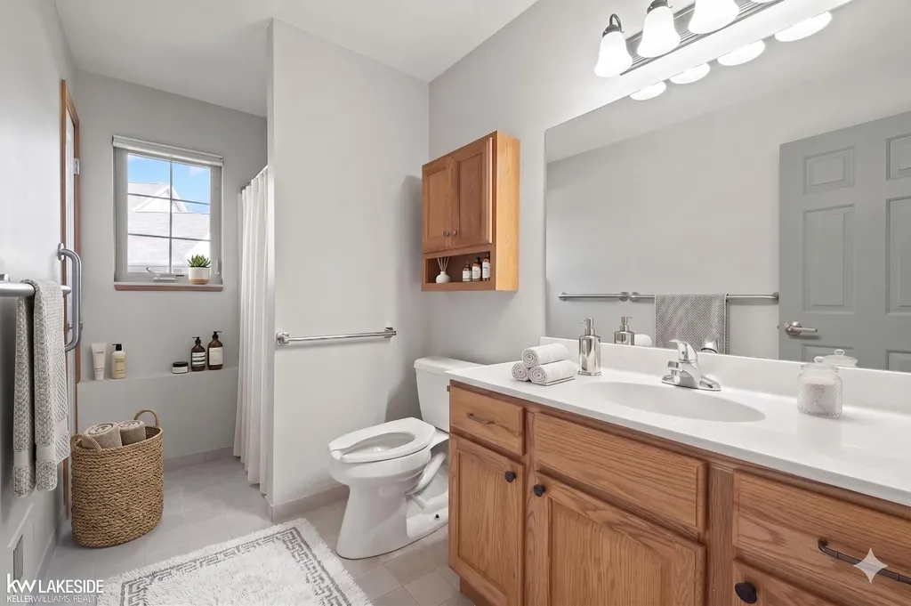 5418 Babcock Road Lexington Township MI 48450