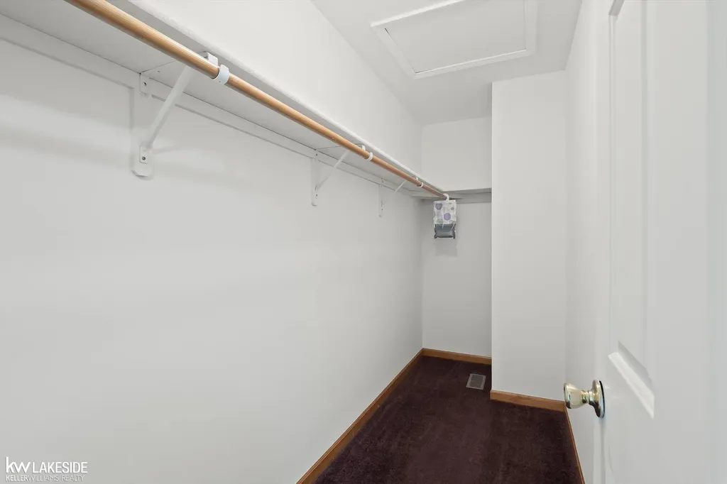 5418 Babcock Road Lexington Township MI 48450
