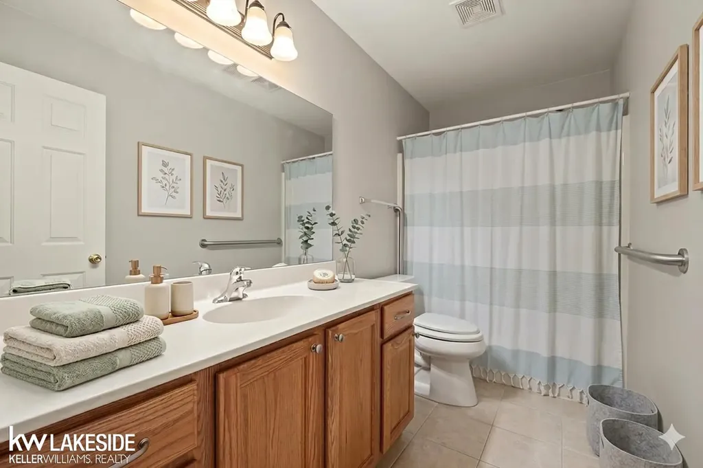 5418 Babcock Road Lexington Township MI 48450