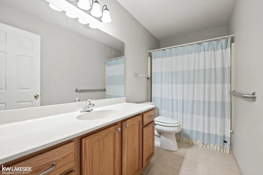 5418 Babcock Road Lexington Township MI 48450
