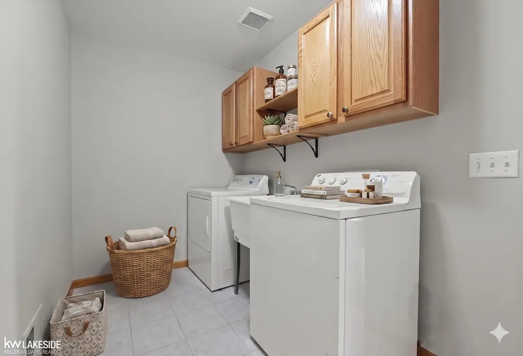 5418 Babcock Road Lexington Township MI 48450