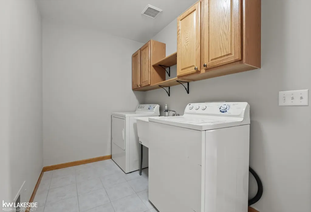 5418 Babcock Road Lexington Township MI 48450