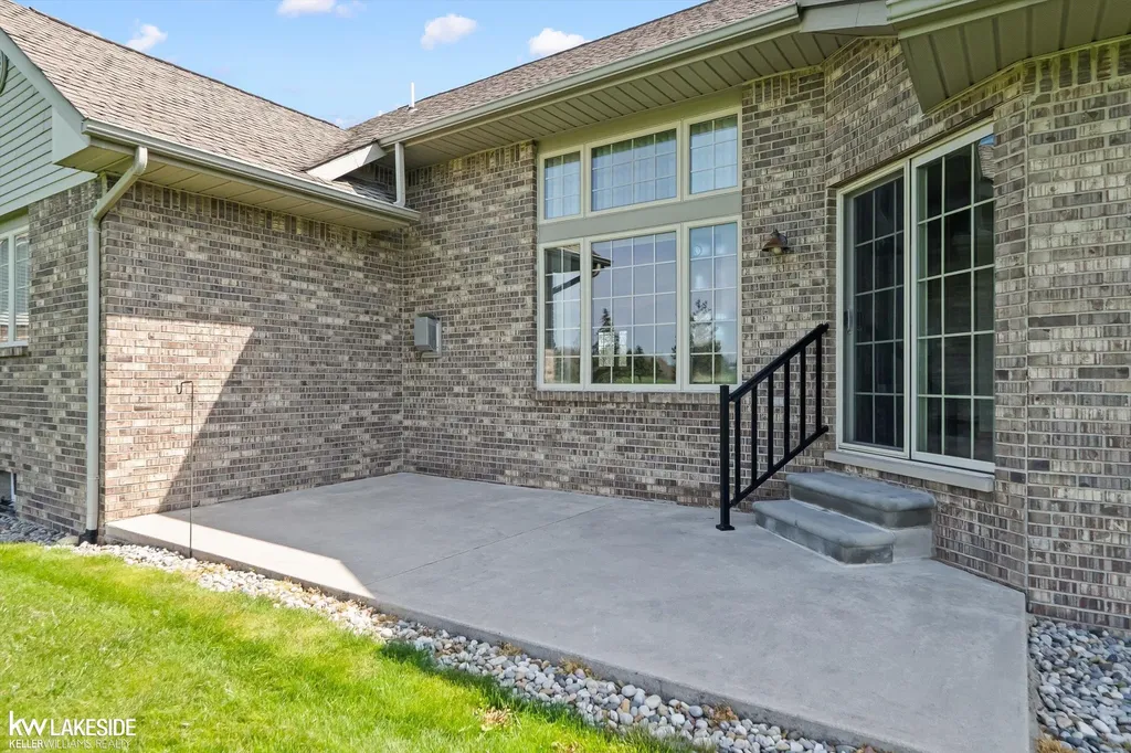 5418 Babcock Road Lexington Township MI 48450