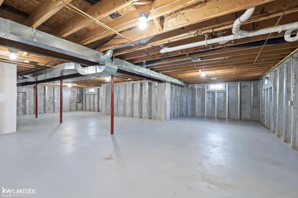 5418 Babcock Road Lexington Township MI 48450