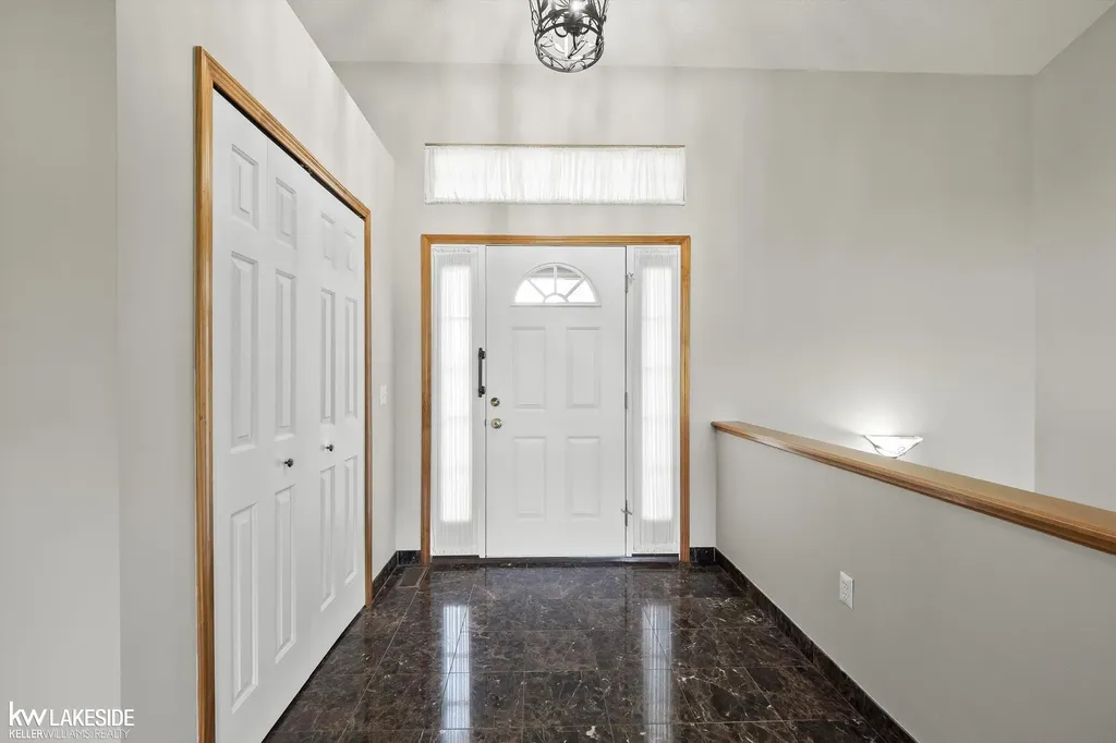 5418 Babcock Road Lexington Township MI 48450
