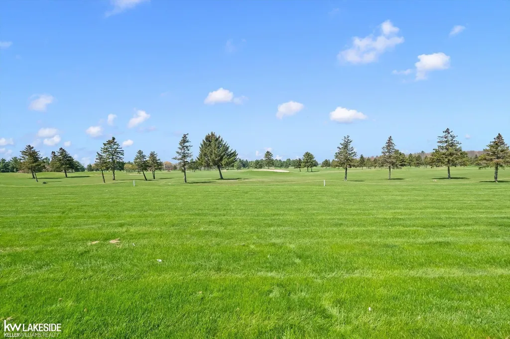 5418 Babcock Road Lexington Township MI 48450
