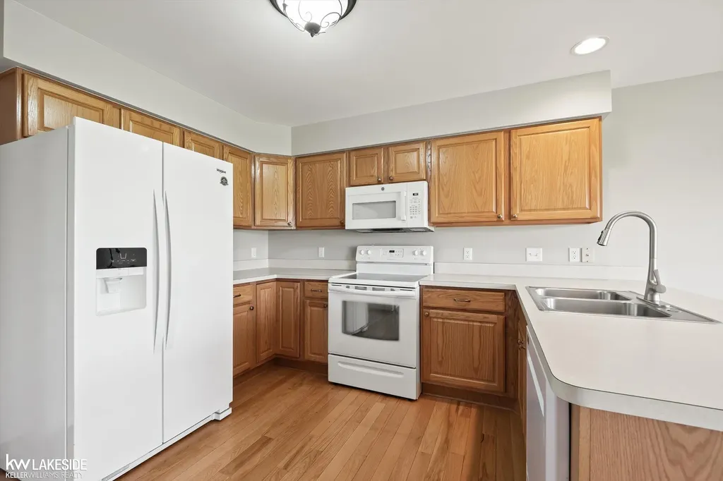 5418 Babcock Road Lexington Township MI 48450