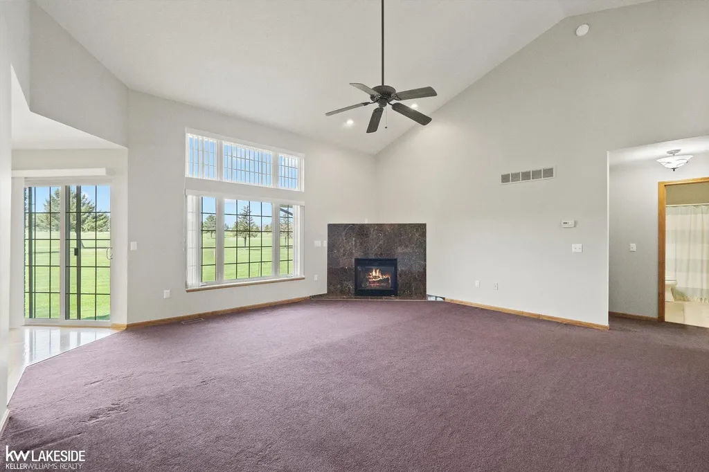 5418 Babcock Road Lexington Township MI 48450