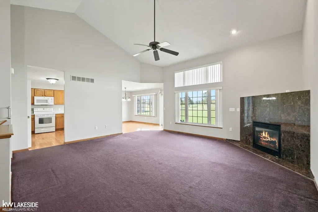 5418 Babcock Road Lexington Township MI 48450
