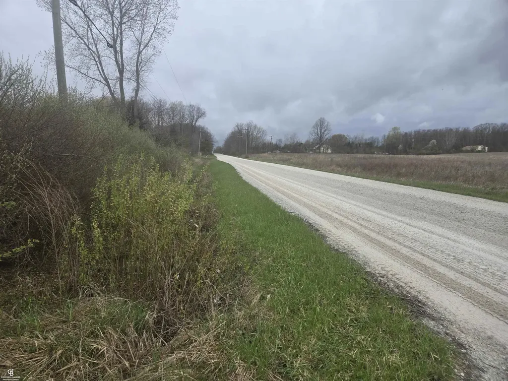 5637 Metcalf Ville Road Clyde Township MI 48049