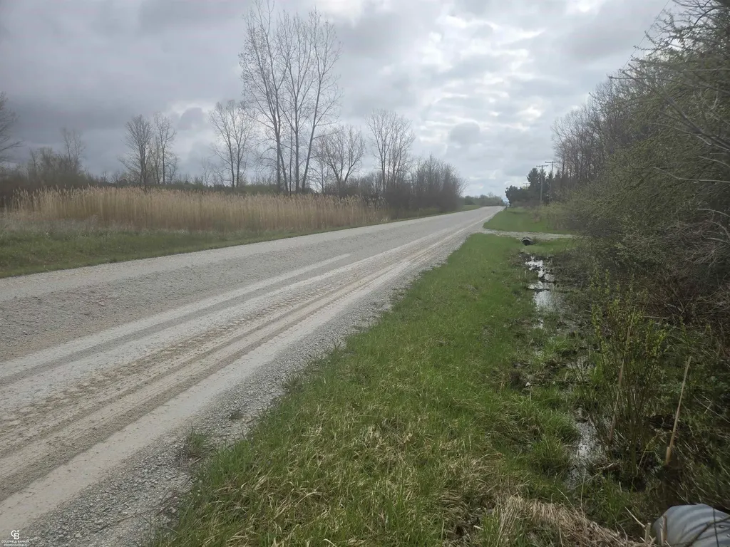 5637 Metcalf Ville Road Clyde Township MI 48049