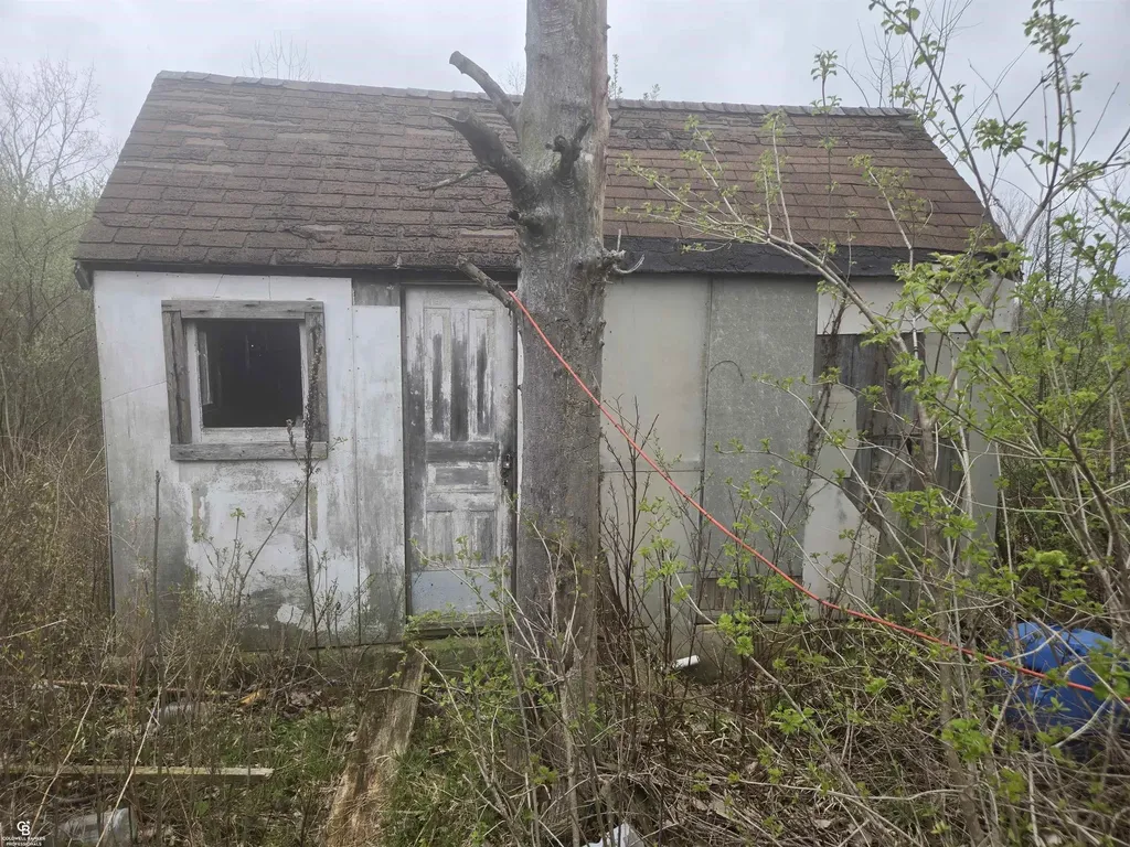 5637 Metcalf Ville Road Clyde Township MI 48049