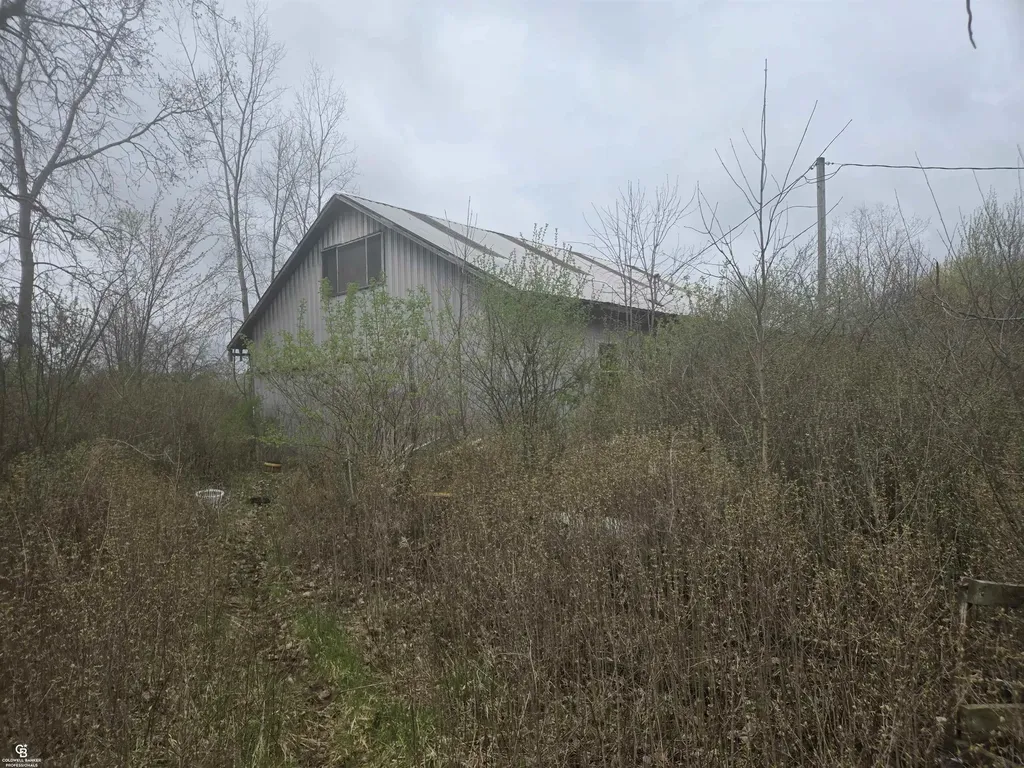 5637 Metcalf Ville Road Clyde Township MI 48049