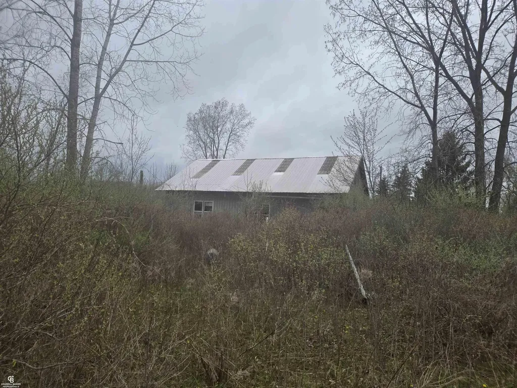 5637 Metcalf Ville Road Clyde Township MI 48049