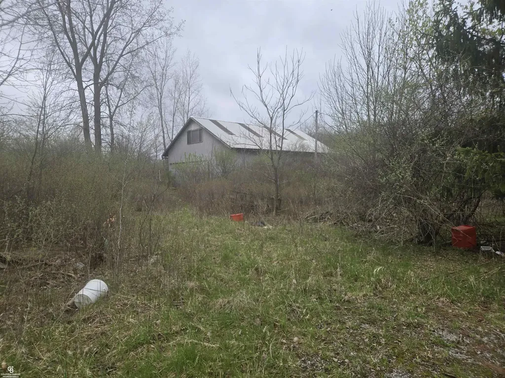 5637 Metcalf Ville Road Clyde Township MI 48049