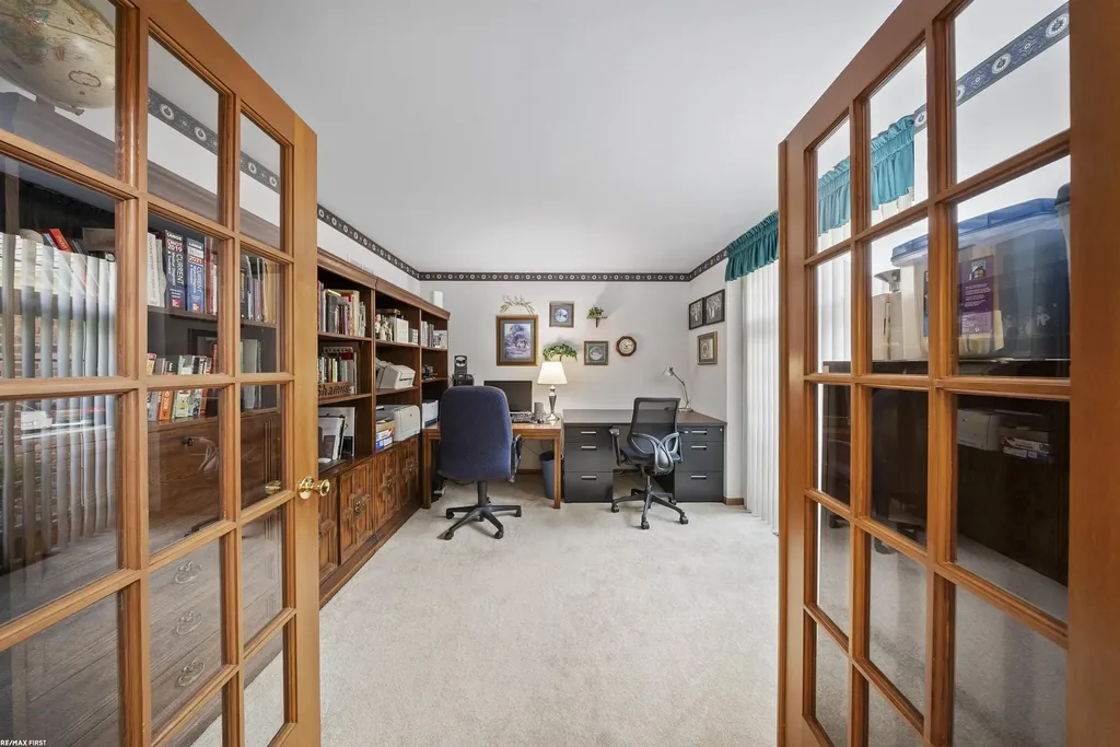 42150 Margaret Drive Clinton Charter Township MI 48038
