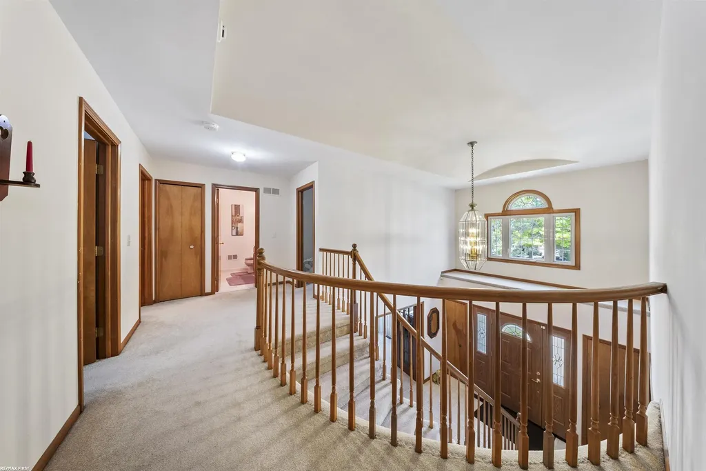 42150 Margaret Drive Clinton Charter Township MI 48038