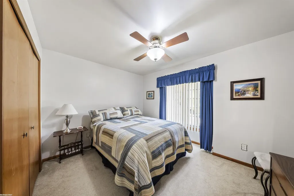 42150 Margaret Drive Clinton Charter Township MI 48038