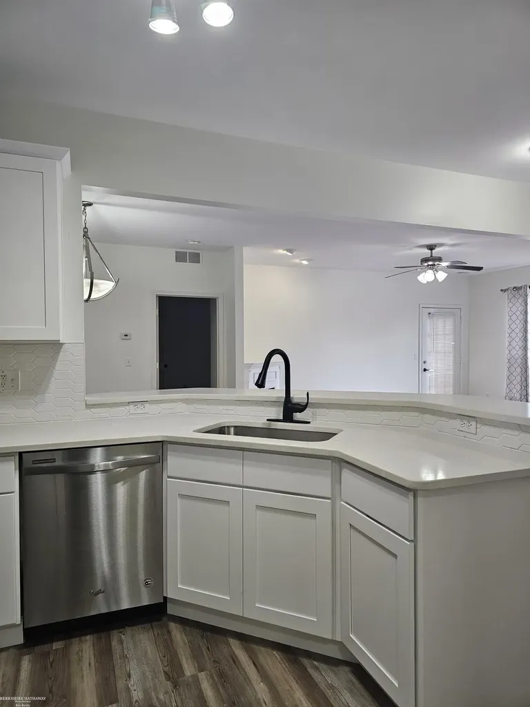 51789 Adler Park Drive Chesterfield Township MI 48051