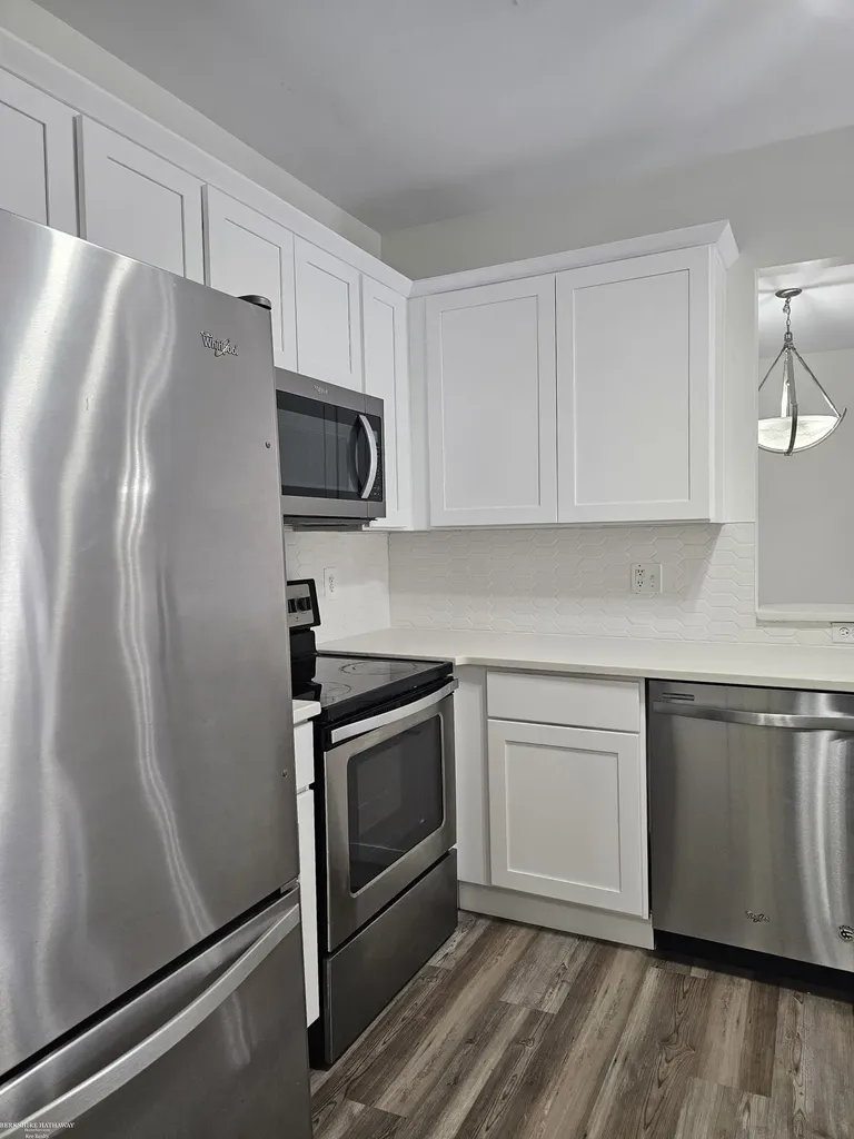 51789 Adler Park Drive Chesterfield Township MI 48051