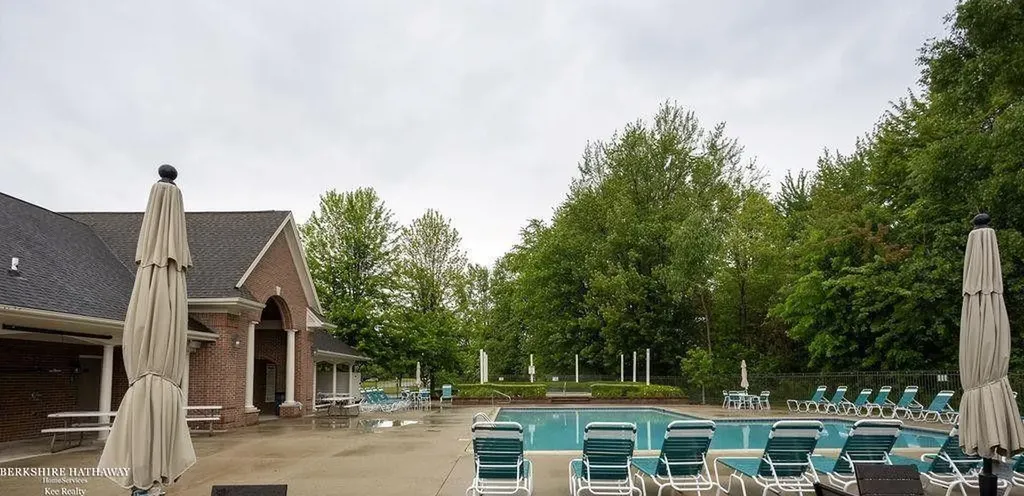 51789 Adler Park Drive Chesterfield Township MI 48051