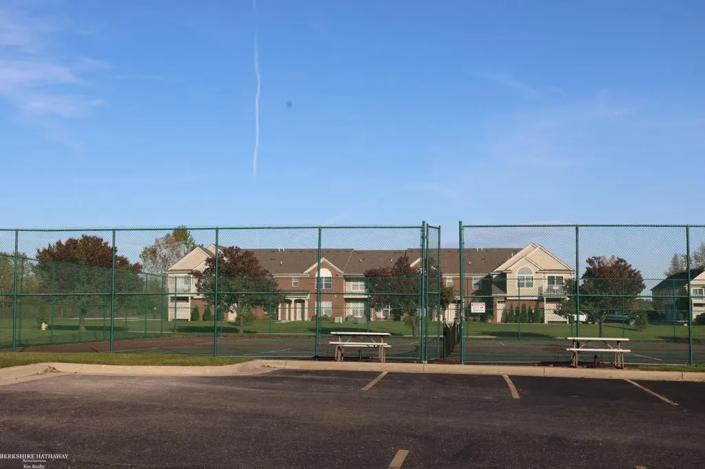 51789 Adler Park Drive Chesterfield Township MI 48051