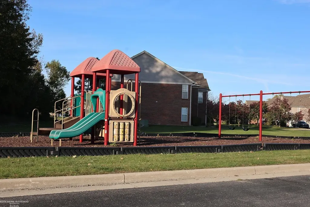 51789 Adler Park Drive Chesterfield Township MI 48051