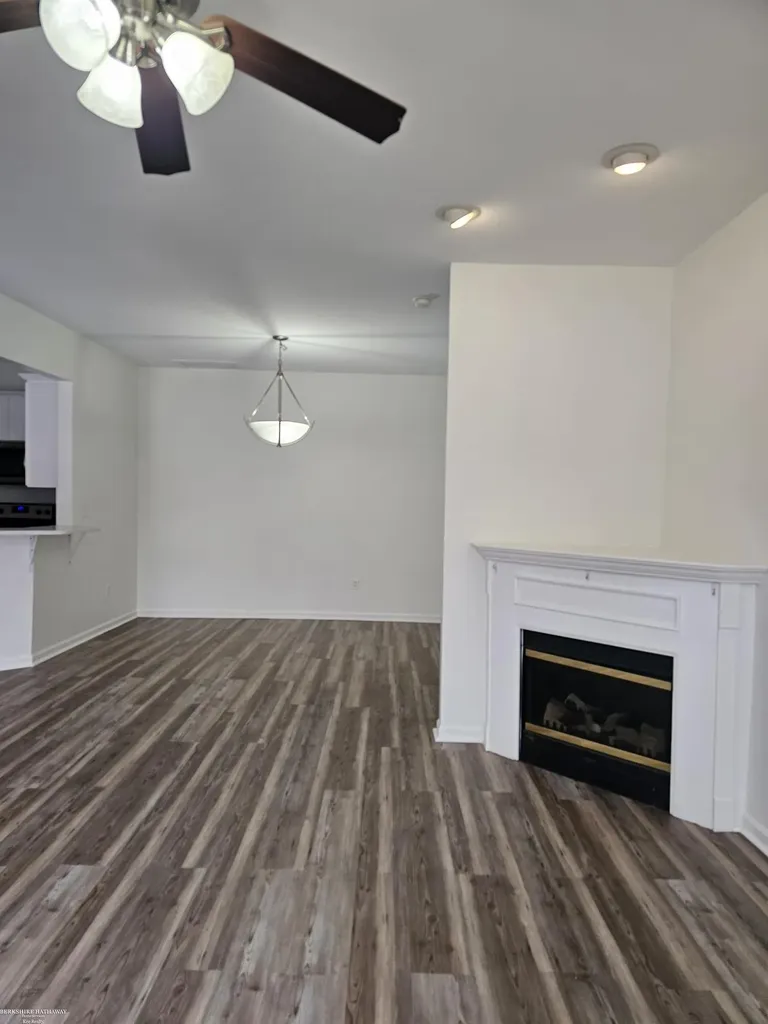 51789 Adler Park Drive Chesterfield Township MI 48051
