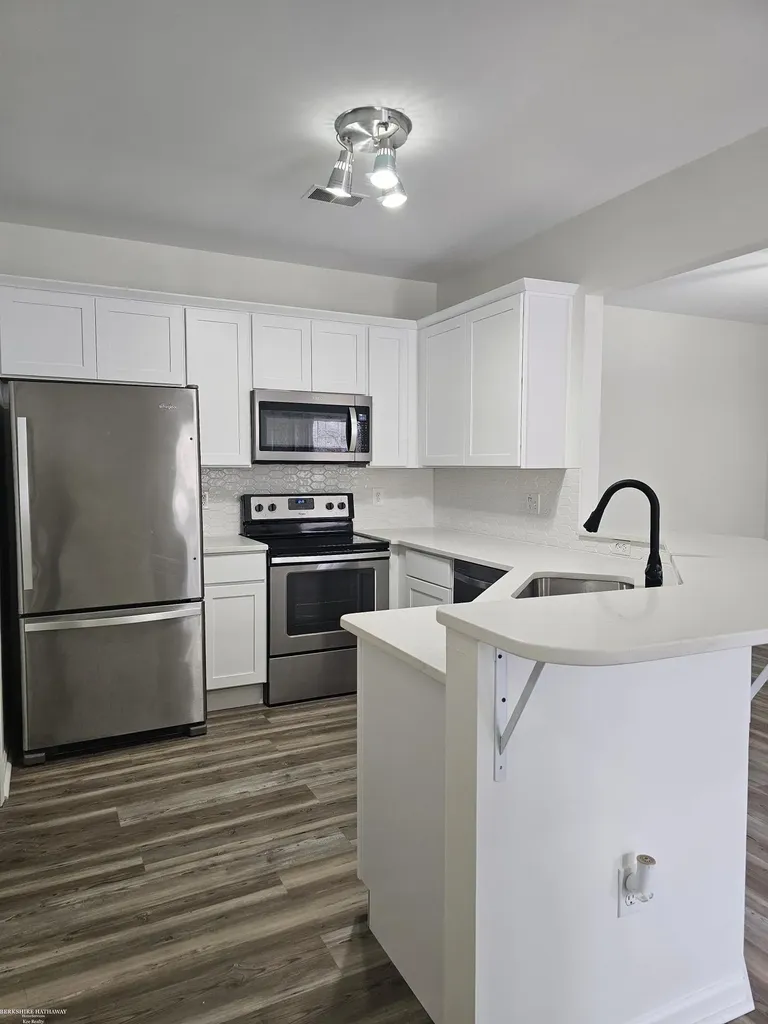 51789 Adler Park Drive Chesterfield Township MI 48051
