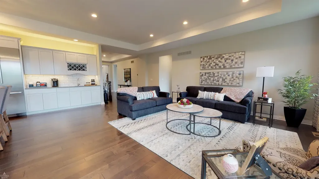 3292 Waldon Ridge Street Orion Charter Township MI 48359