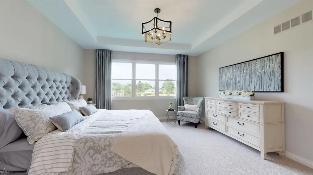 3292 Waldon Ridge Street Orion Charter Township MI 48359