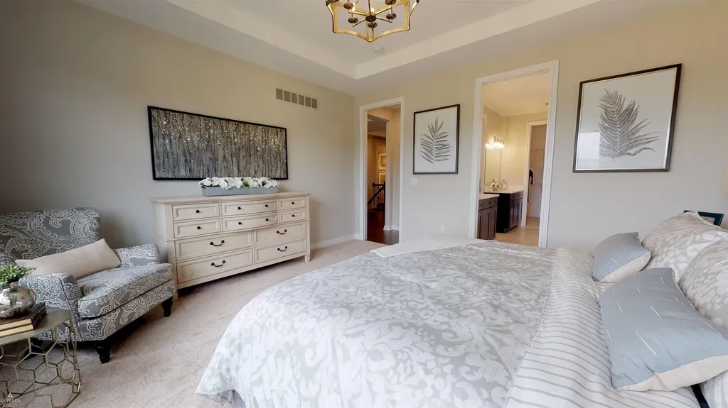 3292 Waldon Ridge Street Orion Charter Township MI 48359