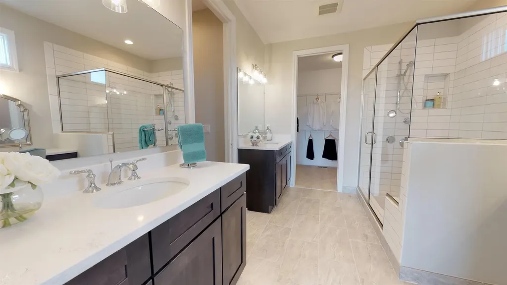 3292 Waldon Ridge Street Orion Charter Township MI 48359