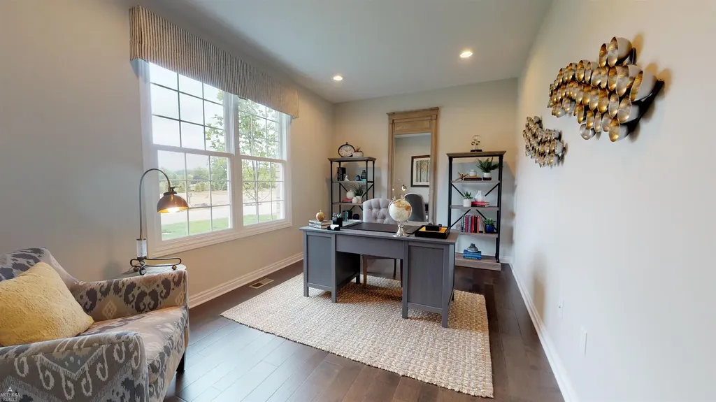 3292 Waldon Ridge Street Orion Charter Township MI 48359