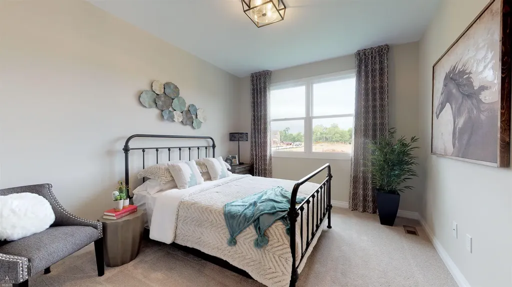3292 Waldon Ridge Street Orion Charter Township MI 48359