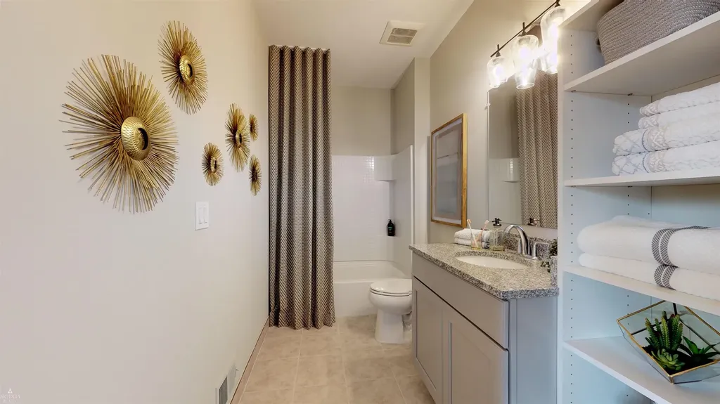 3292 Waldon Ridge Street Orion Charter Township MI 48359