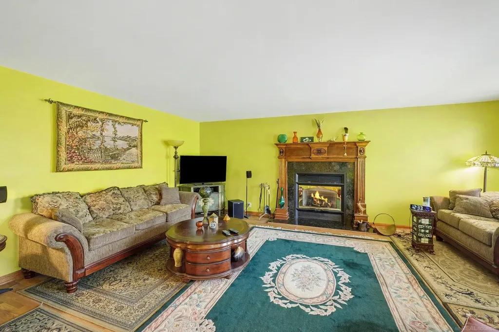 3285 Hosner Road Dryden Township MI 48428