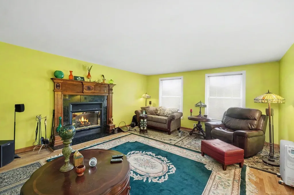 3285 Hosner Road Dryden Township MI 48428