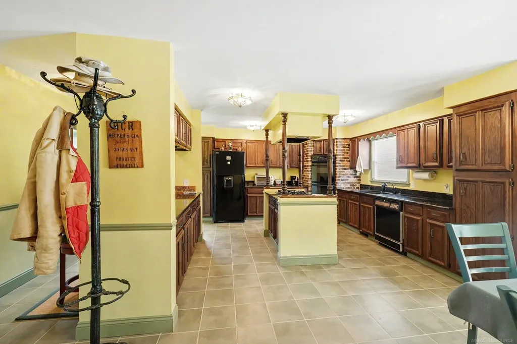 3285 Hosner Road Dryden Township MI 48428